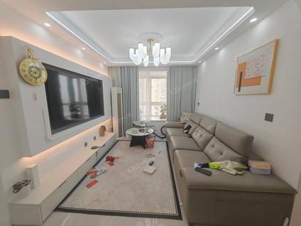 北京紫竹怡园3室2厅123.64平高楼层/共20层