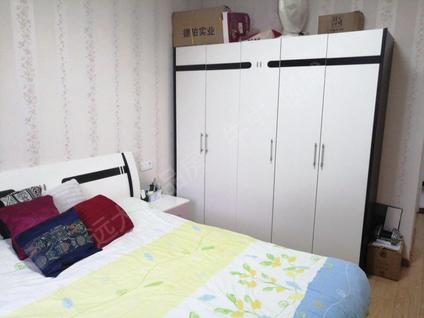 北京御品华府3室2厅111平低楼层/共21层