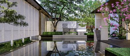 西安保利星河天汇长安 航天城/建面143平-188平