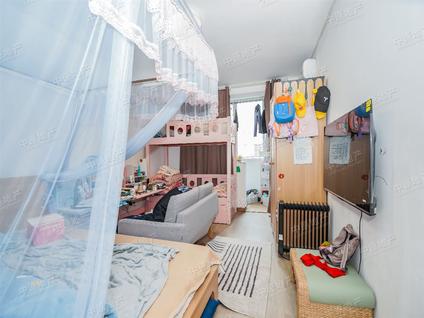 北京柳营路1025弄小区1室1厅36.69平中楼层/共6层