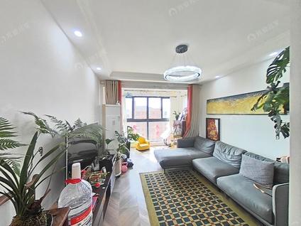 北京心圆东苑3室3厅74.36平高楼层/共15层