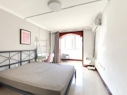 北京石园(西社区)3室1厅70平中楼层/共6层