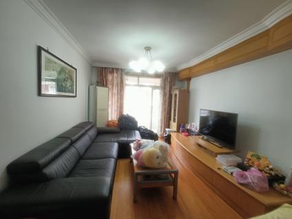 北京宝山文华苑(三期)2室2厅86.63平高楼层/共6层