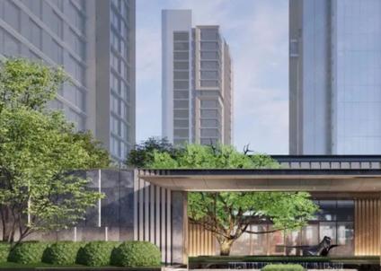 信阳福瑞荣华世家固始 固始/建面120平-132平