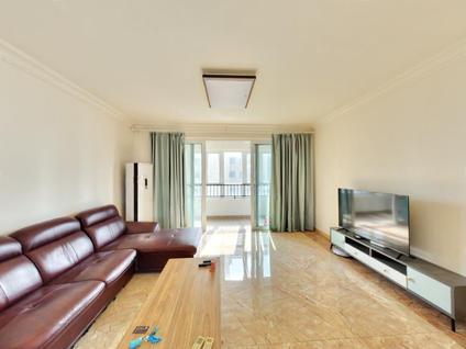 北京碧桂园南浔公馆4室2厅143平高楼层/共18层