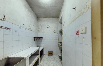 北京小市街88号小区2室1厅52.08平中楼层/共7层