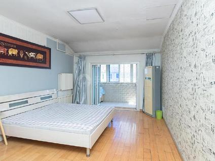 北京晓月苑(三里)5室1厅157.85平高楼层/共6层