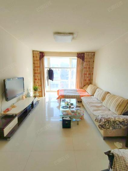 北京双E港2室2厅84平中楼层/共6层