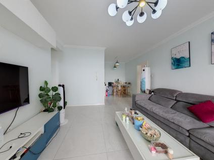 北京蓝光凯丽香江3室1厅89.32平高楼层/共42层