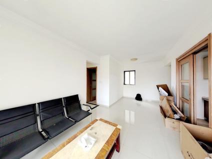 东莞碧桂园天汇3室2厅85.59平低楼层/共23层