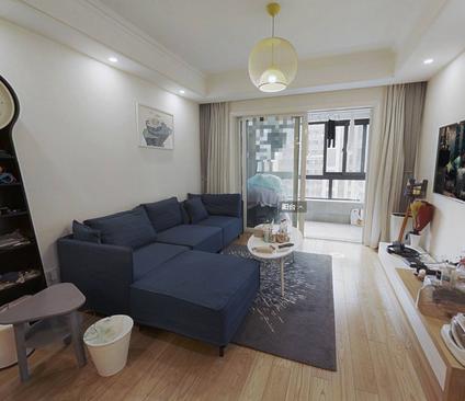 北京新外滩1号3室2厅95平中楼层/共26层