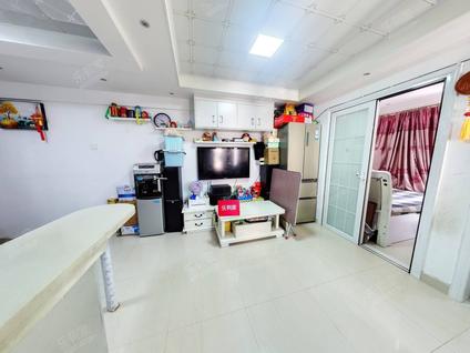 深圳大地花园2室1厅48.61平高楼层/共26层