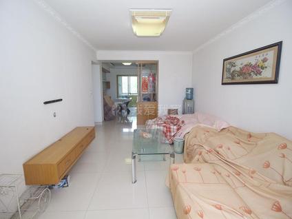 北京原舍花苑2室2厅91.8平高楼层/共6层