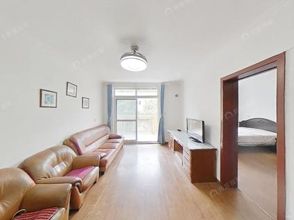 北京康桥月苑(南区)2室2厅73.09平中楼层/共6层