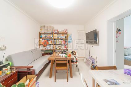 北京利泽西园(一区)2室2厅72.07平高楼层/共6层