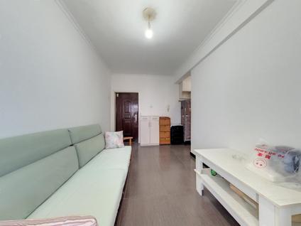 西安永和新领地2室1厅56.99平中楼层/共30层