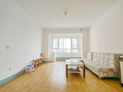 北京章丘鲁能公馆3室2厅115.56平高楼层/共26层