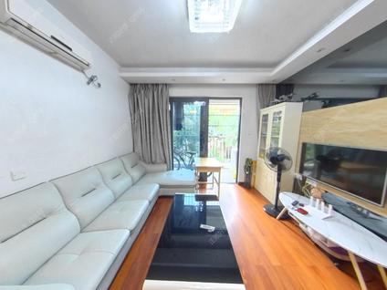 北京五洲花城(二期C区)2室2厅66.24平低楼层/共17层