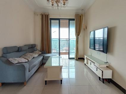 北京恒大绿洲花园3室2厅111.45平高楼层/共33层