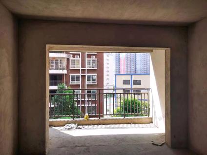 北京红岭1号二期3室2厅118.64平低楼层/共19层