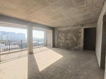 北京伴山人家4室2厅119.43平高楼层/共11层