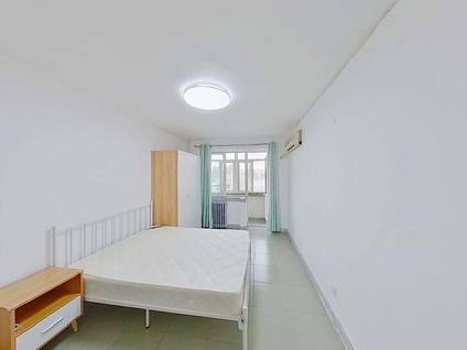 北京酒仙桥三街坊2室1厅56.29平高楼层/共6层