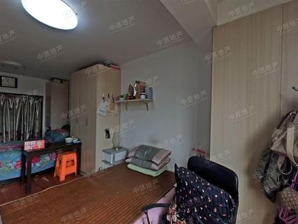 上海上工新村1室0厅34.9平高楼层/共6层