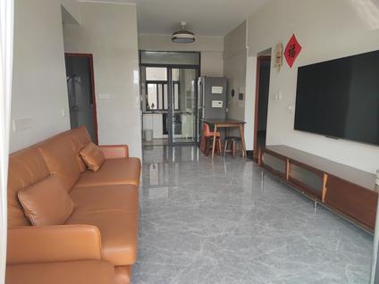 北京宏都新城3室2厅75.41平低楼层/共17层