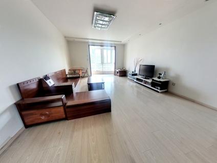 北京碧海蓝天4室2厅160.46平高楼层/共11层