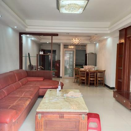 河源翠泽新园4室2厅125平高楼层/共18层