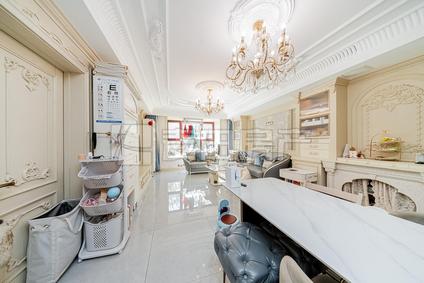 北京世华龙樾(四里)3室1厅142.47平低楼层/共6层