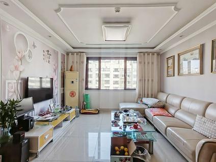 北京东城花苑2室2厅100.3平高楼层/共11层