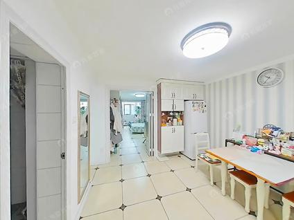 北京安宁里2室1厅78平中楼层/共6层