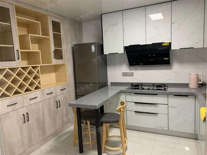 北京俞一小区1室1厅32.79平低楼层/共6层