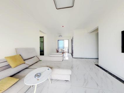 北京遂溪碧桂园4室1厅126.52平高楼层/共24层