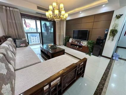 北京康华心海湾3室2厅142平高楼层/共11层