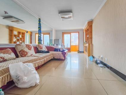 北京粮市北山小区(二期)3室1厅87.5平高楼层/共7层