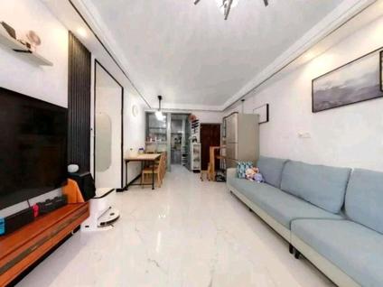 北京大盛村3室2厅60.3平高楼层/共6层