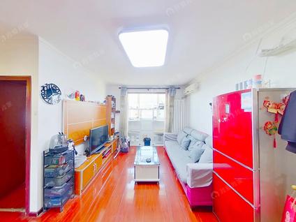 北京玉桥东里3室2厅86.93平高楼层/共22层