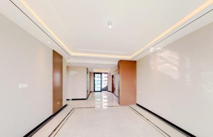 北京瀚海尔湾4室2厅147平中楼层/共28层