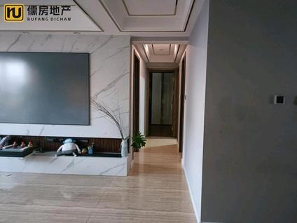 北京碧桂园·豪园4室2厅143平高楼层/共18层