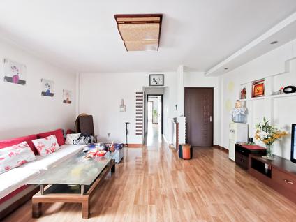 北京新科时代2室2厅113.71平中楼层/共6层