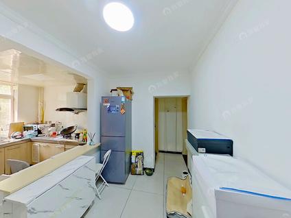 北京花园路14号院2室1厅58.5平中楼层/共6层