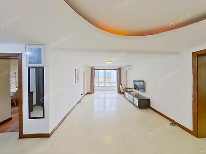 北京通惠家园(惠生园)3室1厅125.56平中楼层/共6层