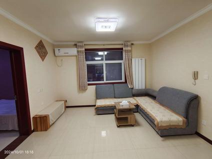 北京鑫粮苑小区2室2厅82平高楼层/共27层