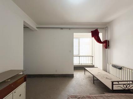 北京明珠家园1室1厅53.68平低楼层/共33层