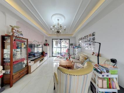 北京海阔天空国瑞城(雅仕苑)3室2厅132.11平高楼层/共30层