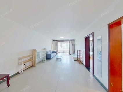 北京龙锦苑(东五区)3室1厅124.8平高楼层/共6层