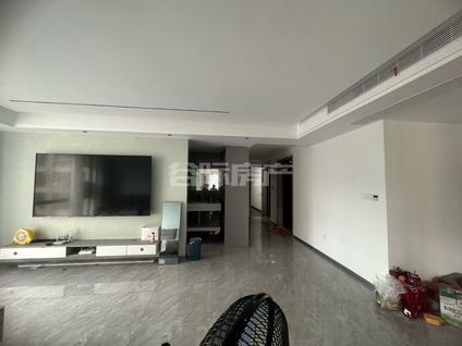 北京金麟府4室2厅143平低楼层/共18层