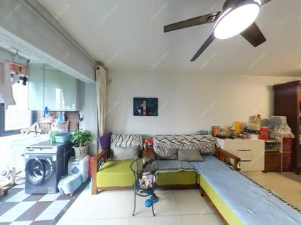 北京明珠山庄3室2厅117平中楼层/共20层